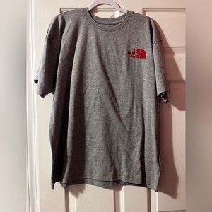 the North Face Shirt